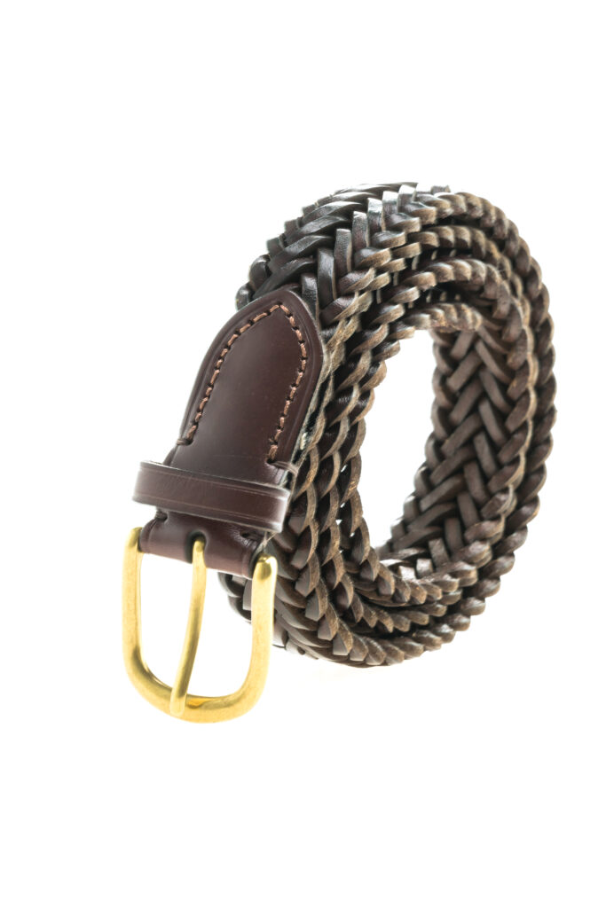 leather belts